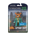 Funko Five Nights at Freddy's: Curse of Dreadbear Halloween Limited Figure Captain Foxy