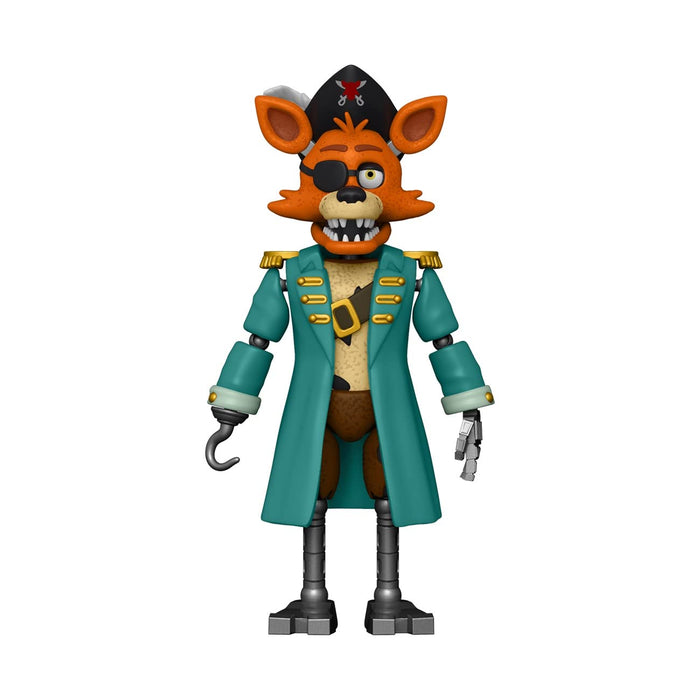 Funko Five Nights at Freddy's: Curse of Dreadbear Halloween Limited Figure Captain Foxy