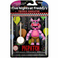Funko Five Nights at Freddy's PIGPATCH GITD Figure DAMAGE BOX