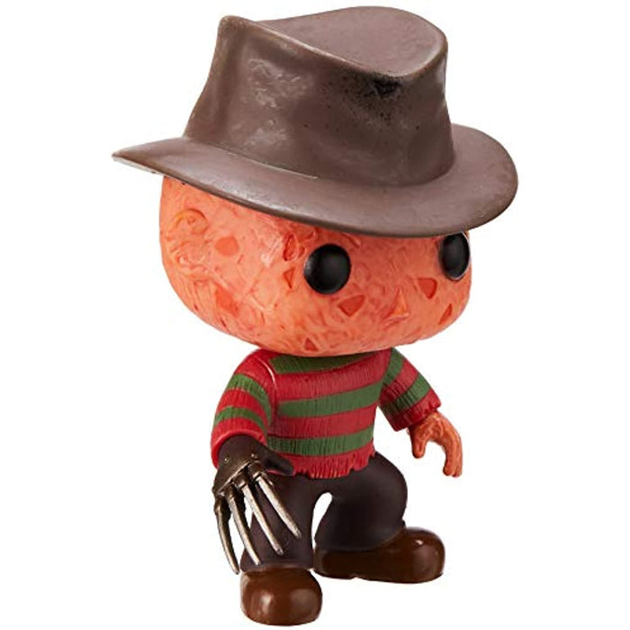 Funko Freddy Krueger Pop Movie Figure w/ Protector
