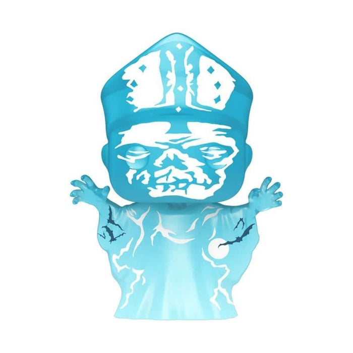 Funko Ghost Pop! Album Opus Eponymous Figure Hot Topic Exclusive