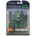 Funko POP Action Figure: Five Nights at Freddy's Dreadbear - Dreadbear