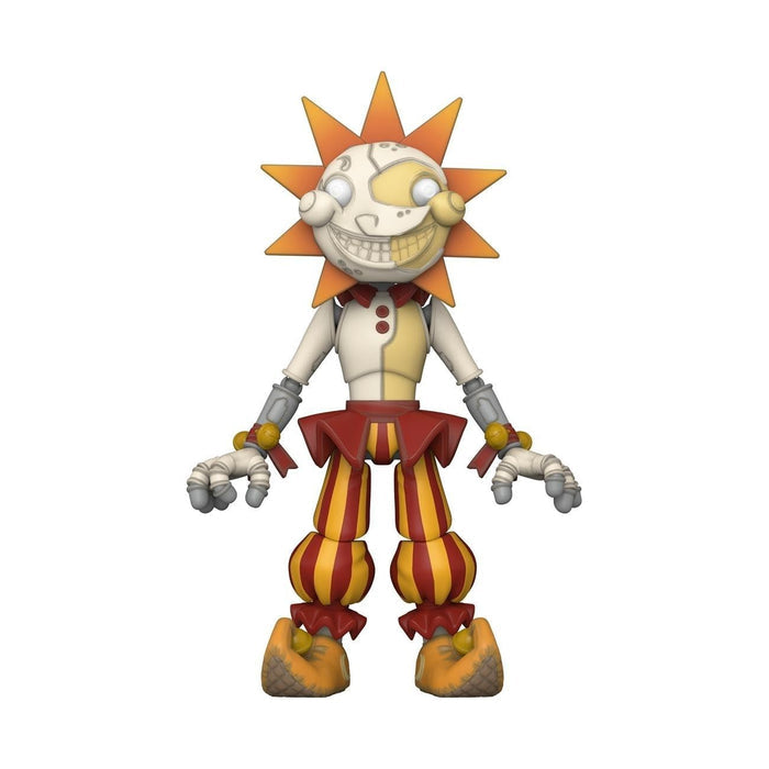 Funko Pop! Action Figure: Five Nights at Freddy's Security Breach - Sun