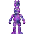 Funko Pop! Action Figure: Five Nights at Freddy's, Tie Dye- Bonnie