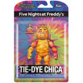 Funko Pop! Action Figure: Five Nights at Freddy's, Tie Dye- Chica