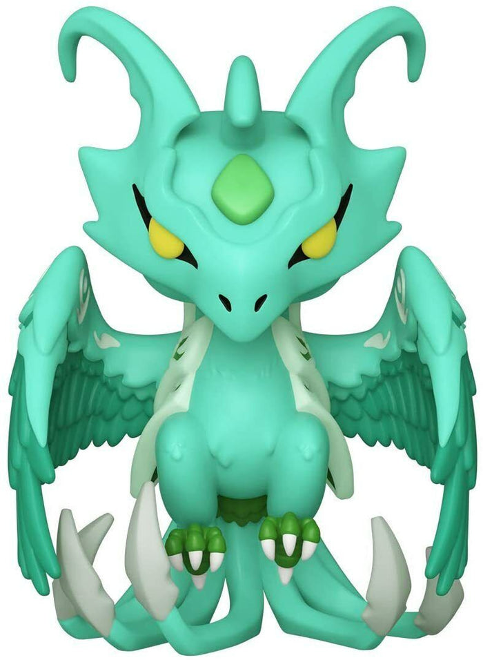 Funko Pop Animation Bakugan Battle Brawlers Skyress Figure w/ Protector IN STOCK