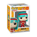 Funko Pop! Animation: Dragon Ball GT - Bulla Figure w/ Protector