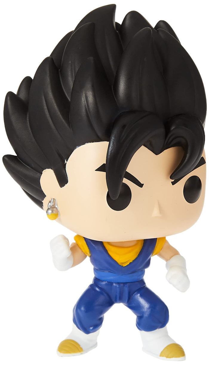Funko POP Animation: Dragon Ball Z - Vegito w/ Protector