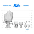 Funko Pop! Animation: Full Metal Alchemist: Brotherhood - Scar Figure w/ Protector