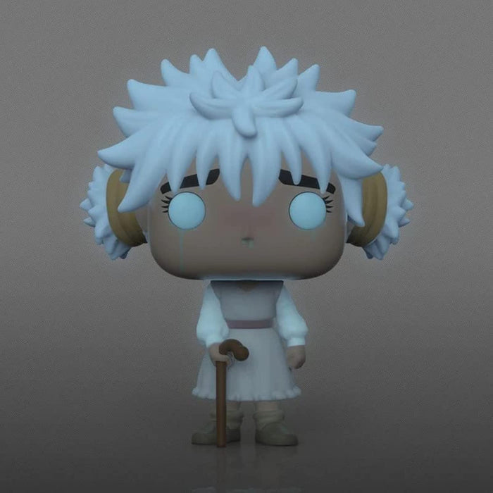 Funko Pop Animation Hunter x Hunter Komugi Figure Special Edition w/ Protector