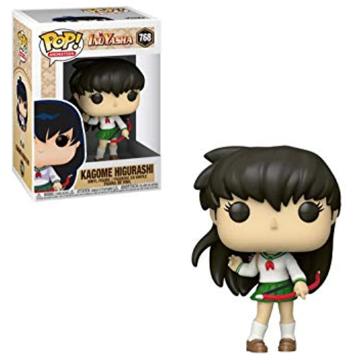 Funko Pop! Animation: Inuyasha - Kagome Higurashi