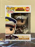 Funko POP! Animation: My Hero Academia INASA YOARASHI Figure #1145 w/ Protector
