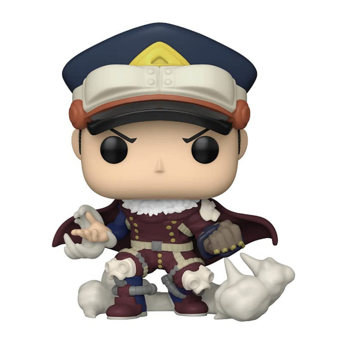 Funko POP! Animation: My Hero Academia INASA YOARASHI Figure #1145 w/ Protector