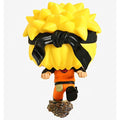 Funko Pop! Animation: Naruto - Naruto Running w/Protector