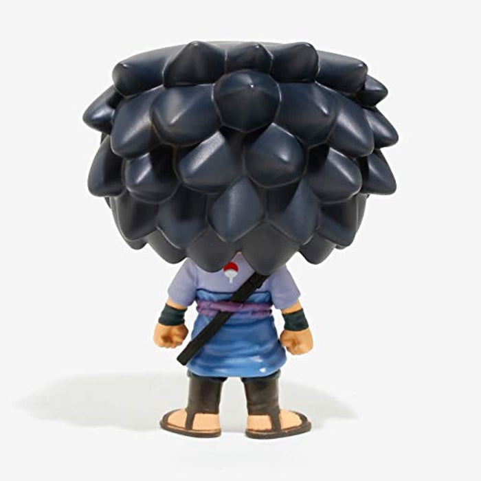 Funko POP! Animation: Naruto SASUKE Figure #72 w/ Protector