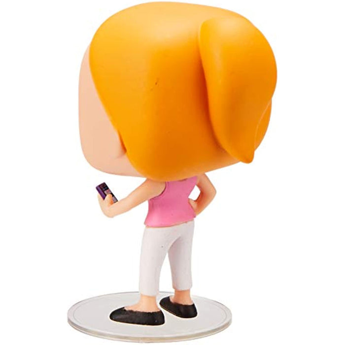 Funko Pop! Animation: Rick & Morty - Summer Collectible Figure