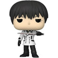 Funko POP Animation Tokyo Ghoul: re - Kuki Urie Figure w/ Protector