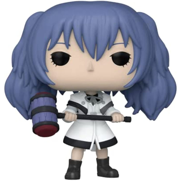 Funko POP Animation Tokyo Ghoul: re - Saiko Yonebayashi Figure w/ Protector