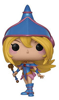 Funko Pop Animation: Yu-Gi-Oh! - Dark Magician Girl Collectible Figure, Multicolor