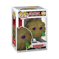 Funko Pop! Animation: Yu-Gi-Oh! - Kuriboh w/ Protector