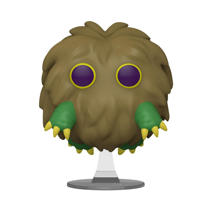 Funko Pop! Animation: Yu-Gi-Oh! - Kuriboh w/ Protector
