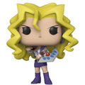 Funko POP Animation: Yu-Gi-Oh - Mai Valentine figure w/ Protector