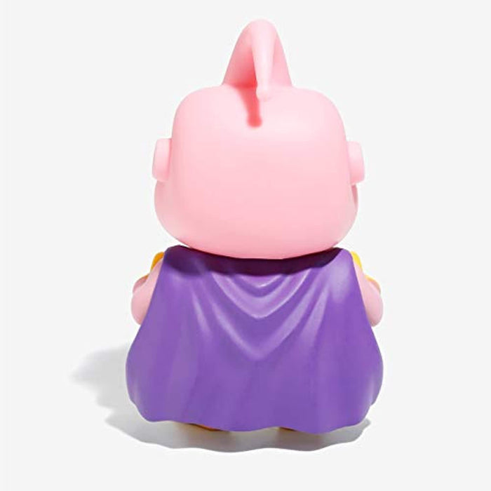 Funko POP Anime: Dragonball Z - Majin Buu Action Figure w/ Protector