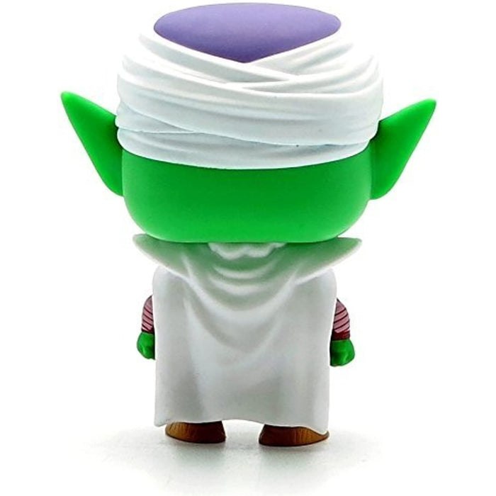 Funko POP! Anime: Dragonball Z Piccolo Action Figure, Green,purple