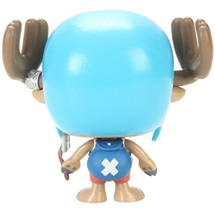 Funko POP! Anime: One Piece TONY TONY CHOPPER Figure #99 w/ Protector