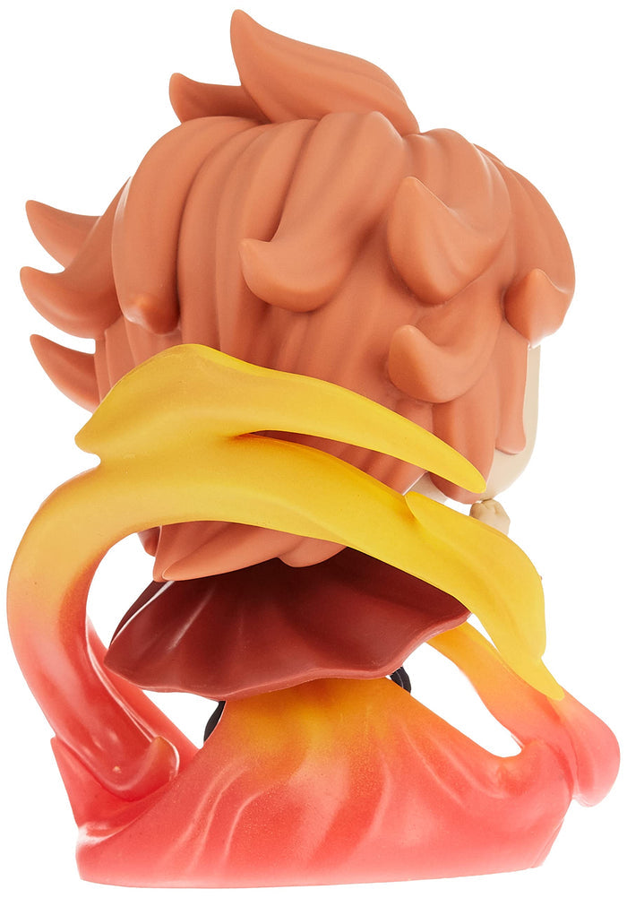 Funko Pop! Black Clover Mereoleona Exclusive 1157 w/ Protector