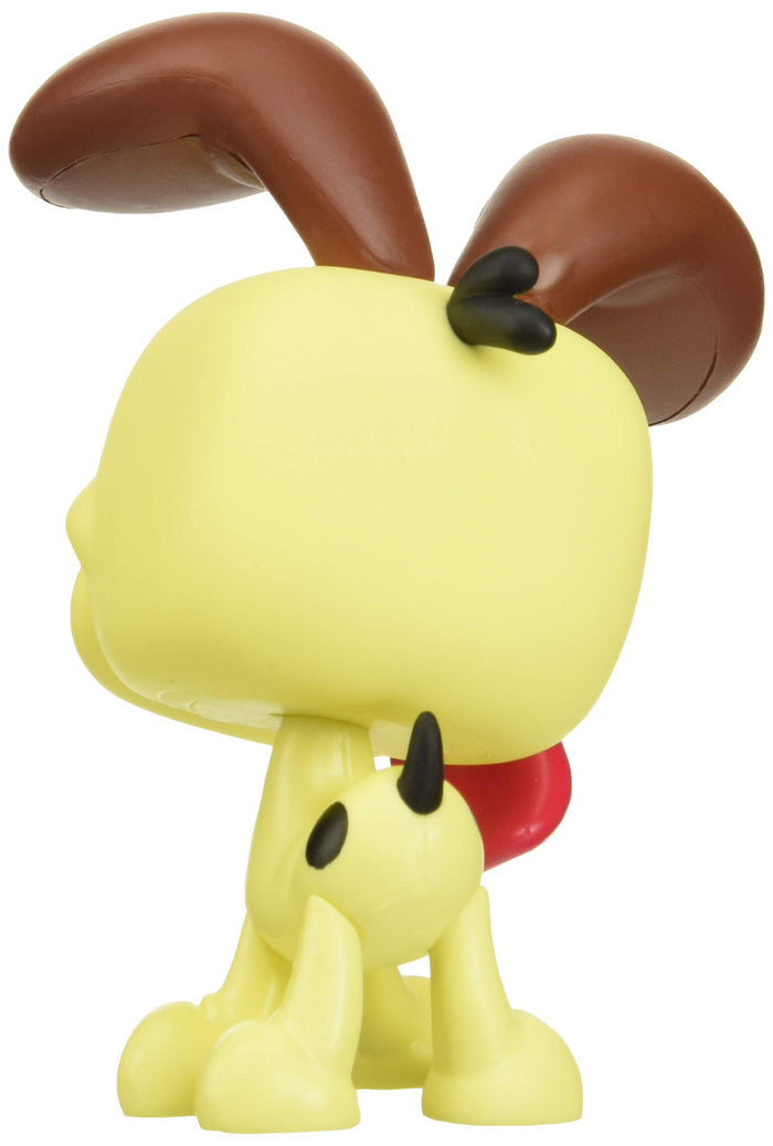 Funko Pop! Comics: Garfield - Odie Figure w/ Protector