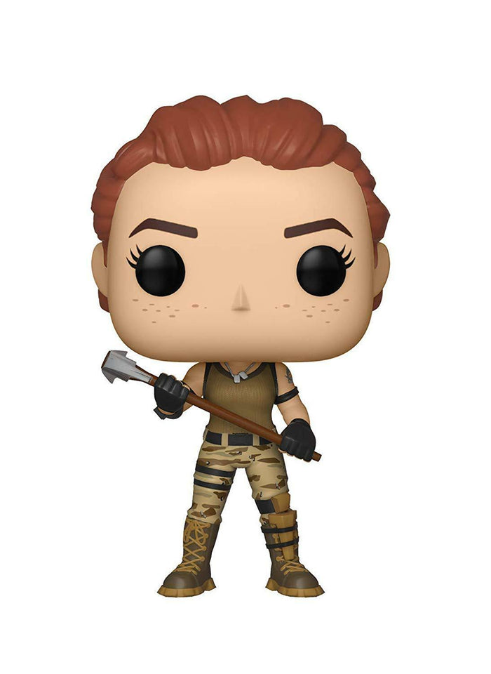 Funko Pop! Games Fortnite TOWER RECON SPECIALIST Pop! Vinyl Figure #439