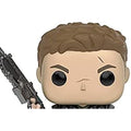 Funko POP Games: Gears of War - JD (Armored) Action Figure