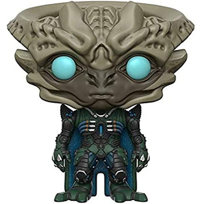 Funko POP Games: Mass Effect Andromeda - The Archon Toy Figure