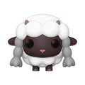 Funko Pop! Games: Pokemon - Wooloo Figure w/ Protector