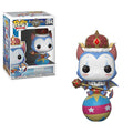 Funko Pop Games: Summoners War Water Brownie Orion 394 IN STOCK
