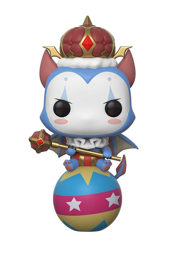 Funko Pop Games: Summoners War Water Brownie Orion 394 IN STOCK