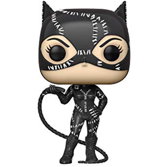 Funko Pop! Heroes: Batman Returns- Catwoman
