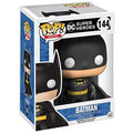 Funko POP Heroes Classic Batman Action Figure