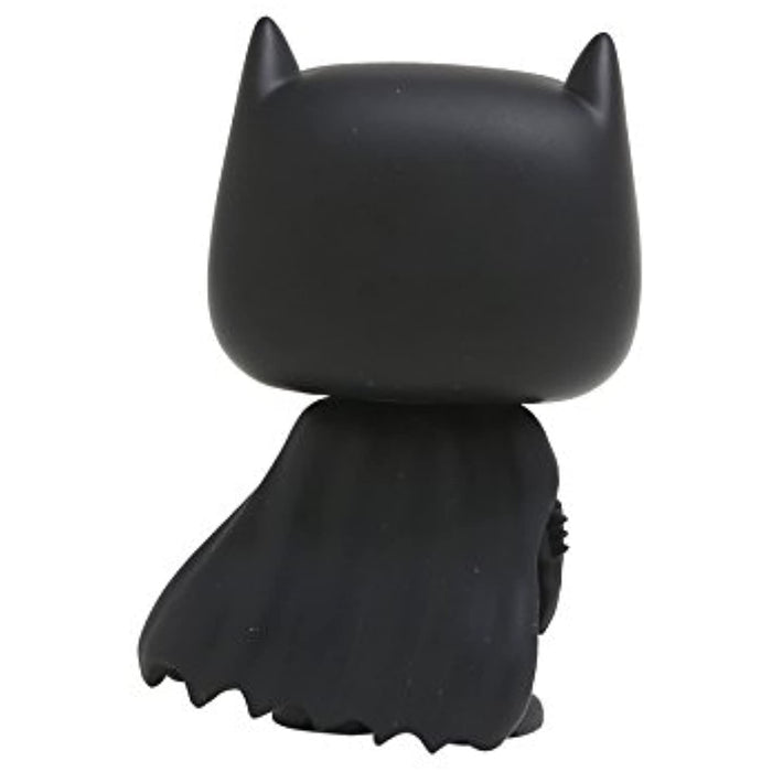 Funko POP Heroes Classic Batman Action Figure