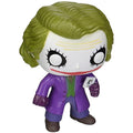 Funko POP! Heroes: The Dark Knight Trilogy THE JOKER Figure #36 w/ Protector
