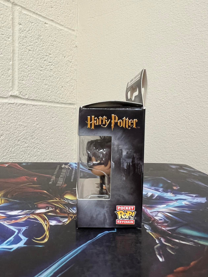 Funko POP! Keychain HARRY POTTER Figure
