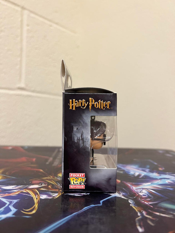 Funko POP! Keychain HARRY POTTER Figure