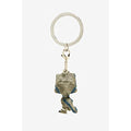 Funko Pop Keychain: Jurassic World 2 - Blue Velociraptor