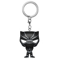 Funko Pop! Keychain: Marvel - Black Panther