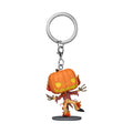 Funko Pop! Keychain: The NightBefore Christmas 30th Anniversary - Pumpkin Kingmare