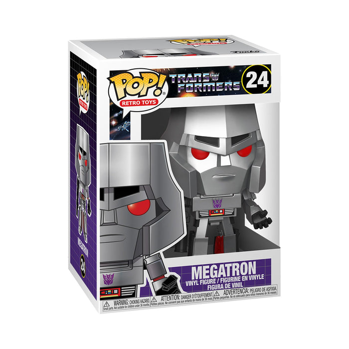 Funko Pop! Keychain: Transformers - Optimus Prime