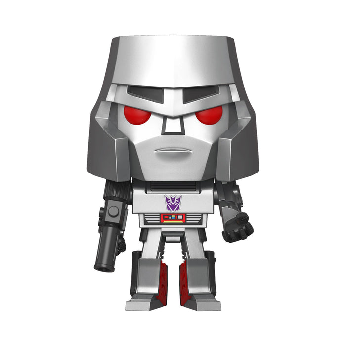 Funko Pop! Keychain: Transformers - Optimus Prime