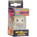 Funko Pop! Keychains: Birds of Prey - Harley Quinn (Caution Tape)
