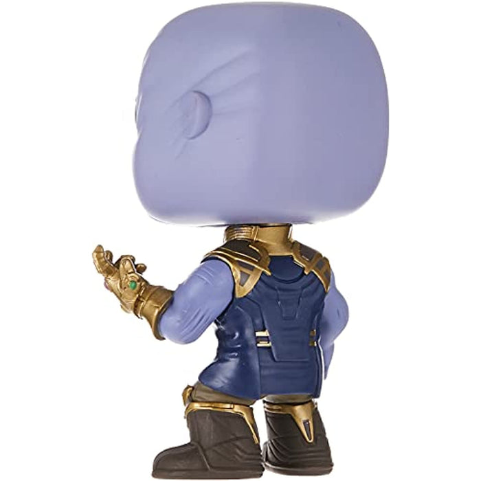 Funko POP! Marvel: Avengers Infinity War - Thanos